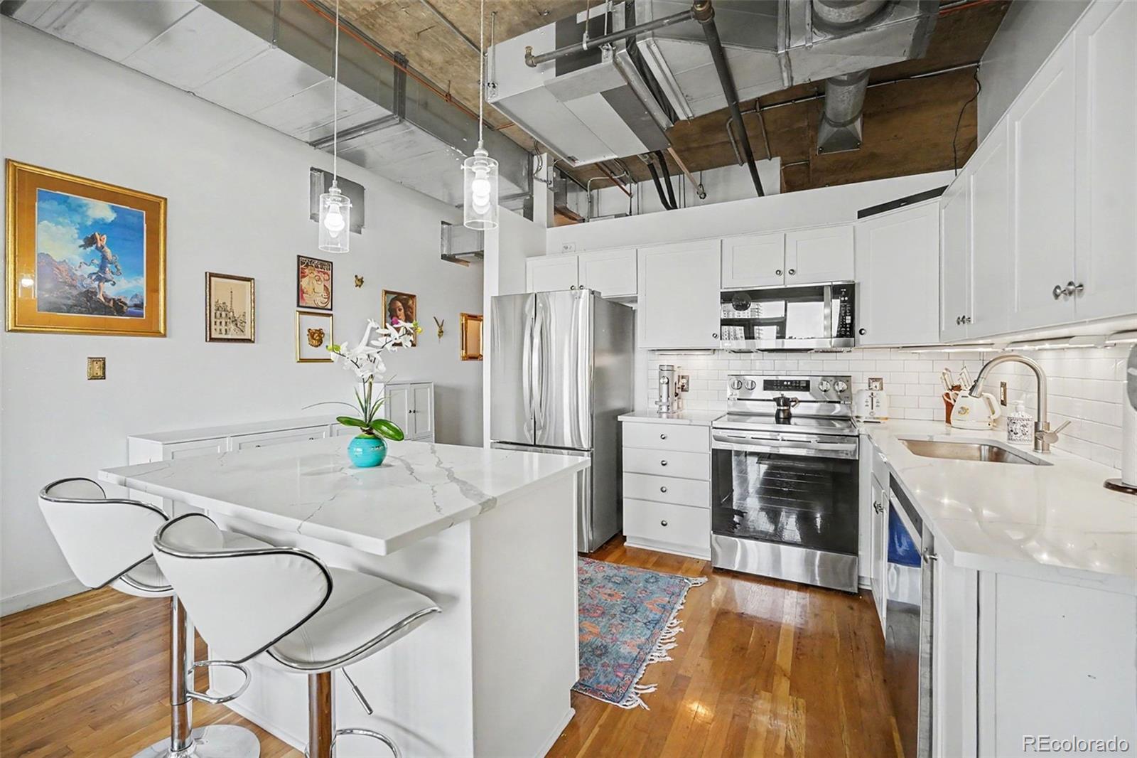 MLS Image #9 for 2020  arapahoe street,denver, Colorado