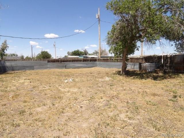 MLS Image #10 for 492  3rd avenue,deer trail, Colorado