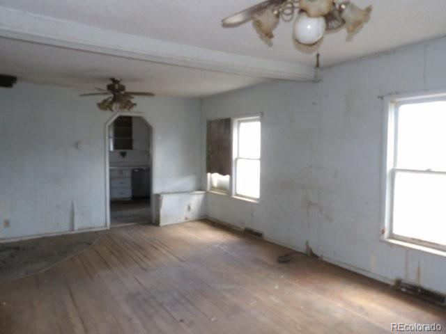 MLS Image #2 for 492  3rd avenue,deer trail, Colorado