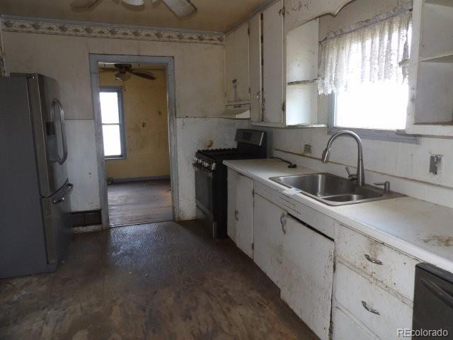 MLS Image #5 for 492  3rd avenue,deer trail, Colorado