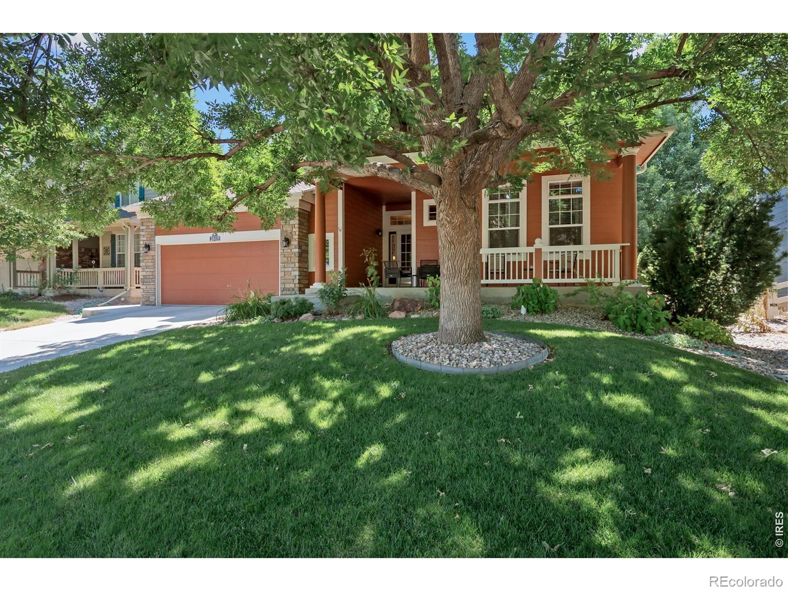 MLS Image #1 for 2615  chase drive,fort collins, Colorado