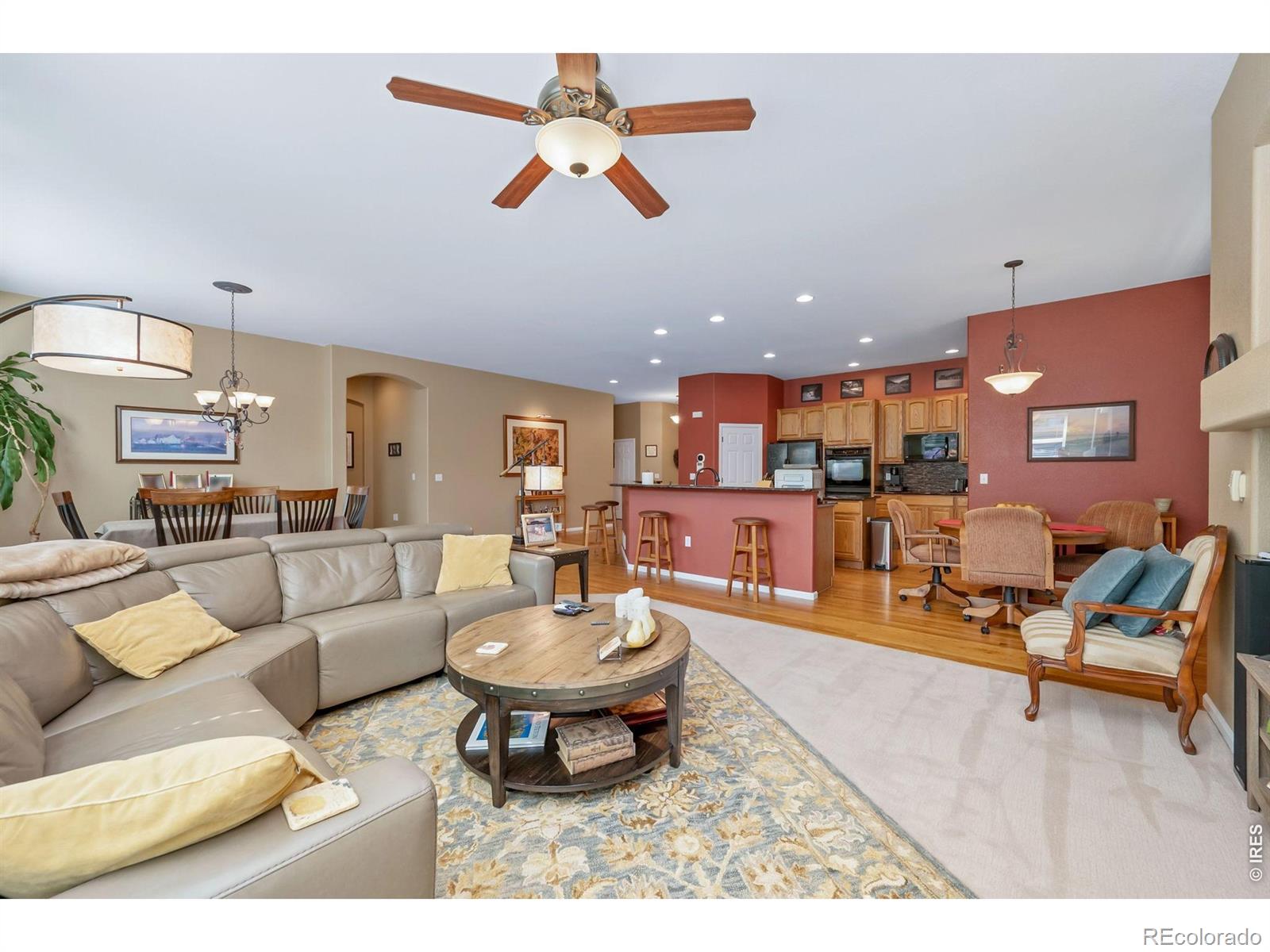 MLS Image #14 for 2615  chase drive,fort collins, Colorado