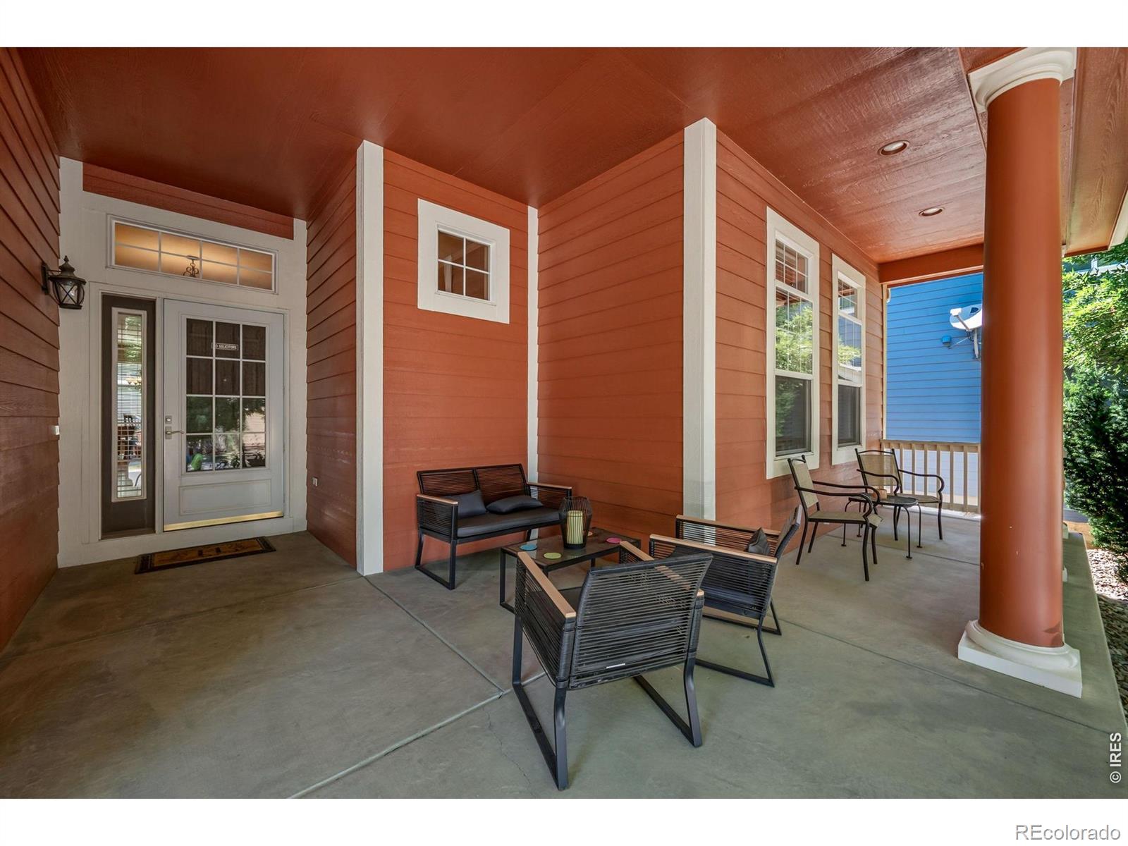 MLS Image #2 for 2615  chase drive,fort collins, Colorado