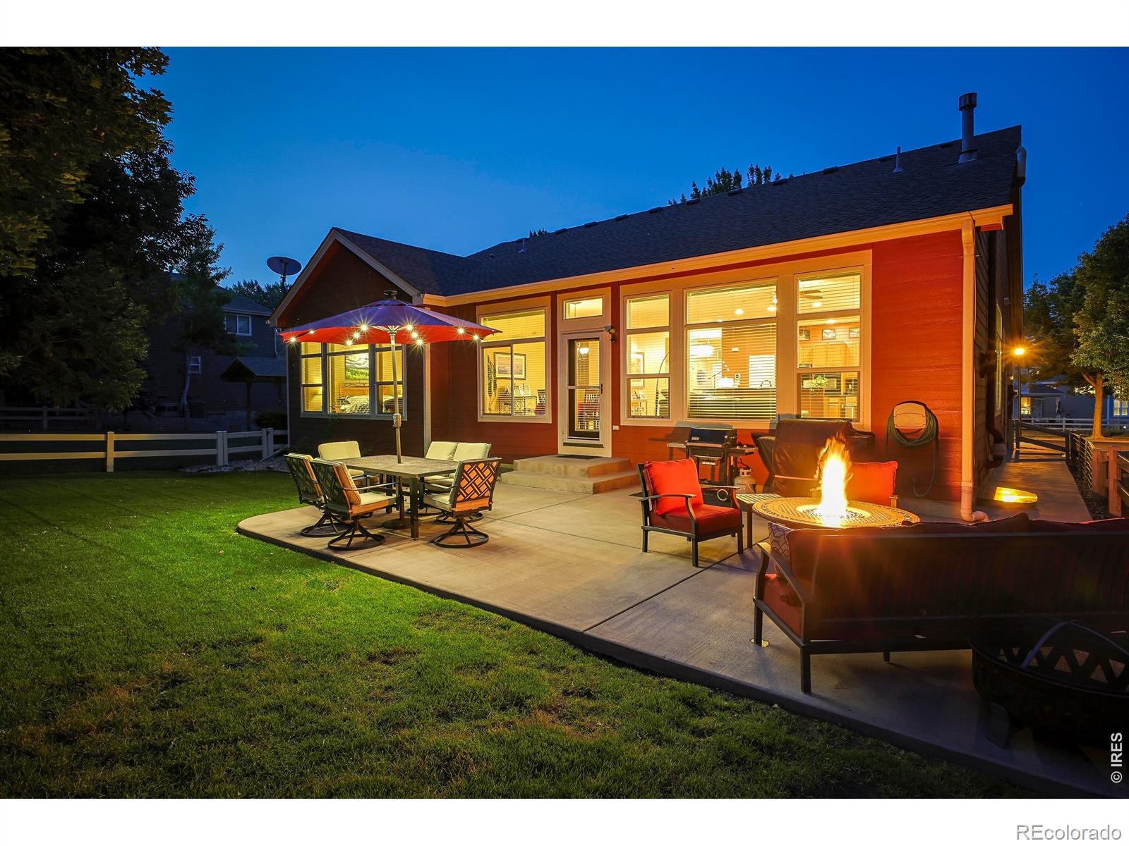 MLS Image #3 for 2615  chase drive,fort collins, Colorado