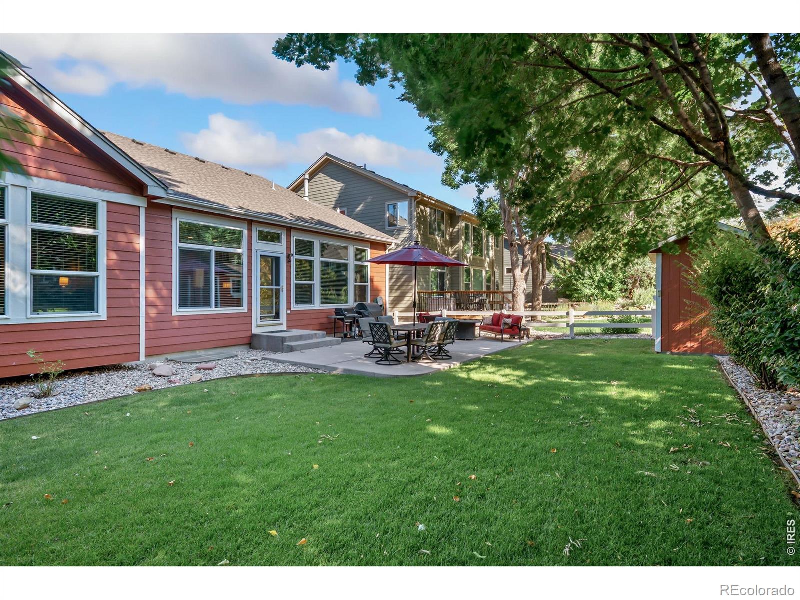 MLS Image #39 for 2615  chase drive,fort collins, Colorado