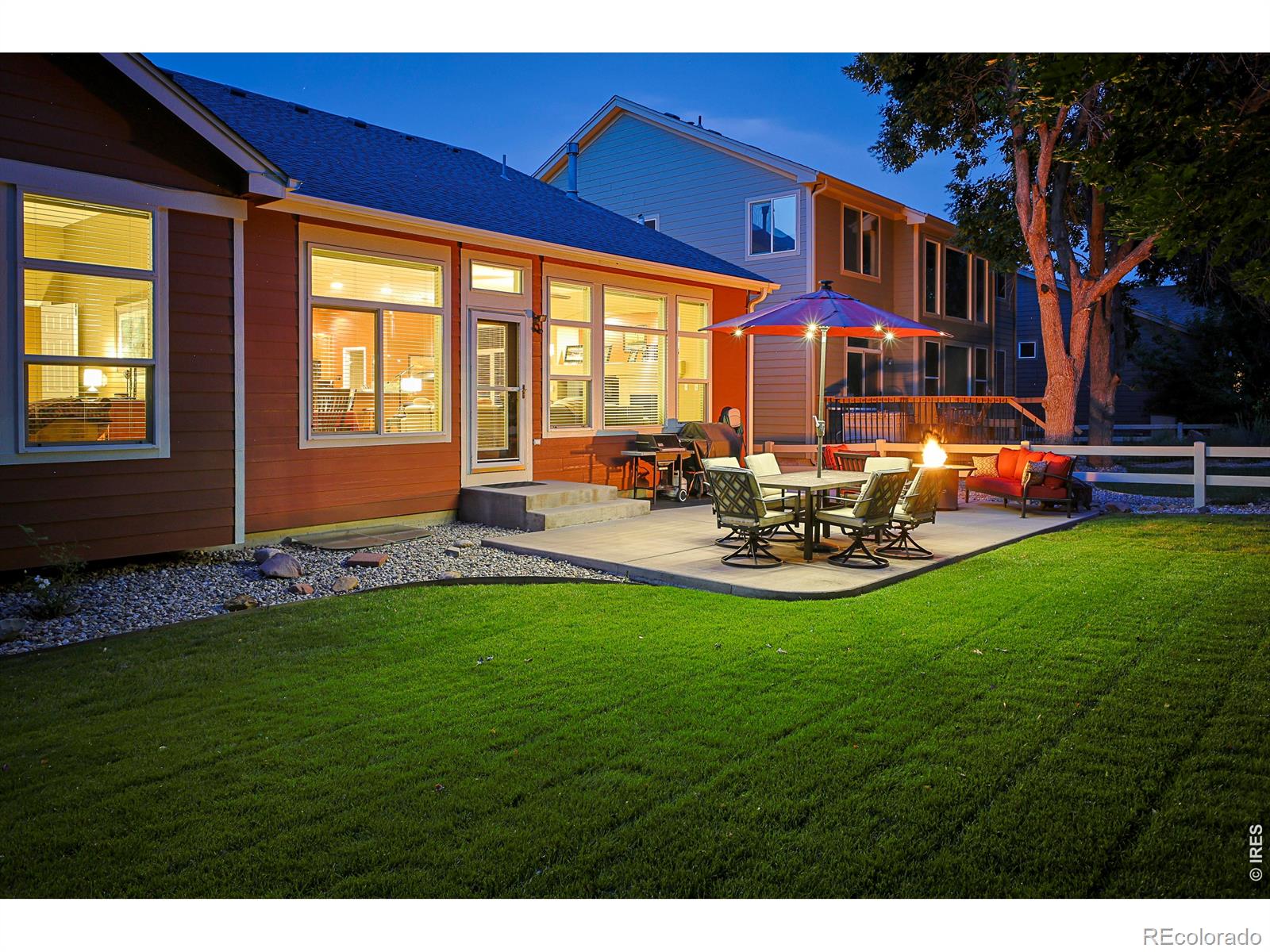 MLS Image #4 for 2615  chase drive,fort collins, Colorado
