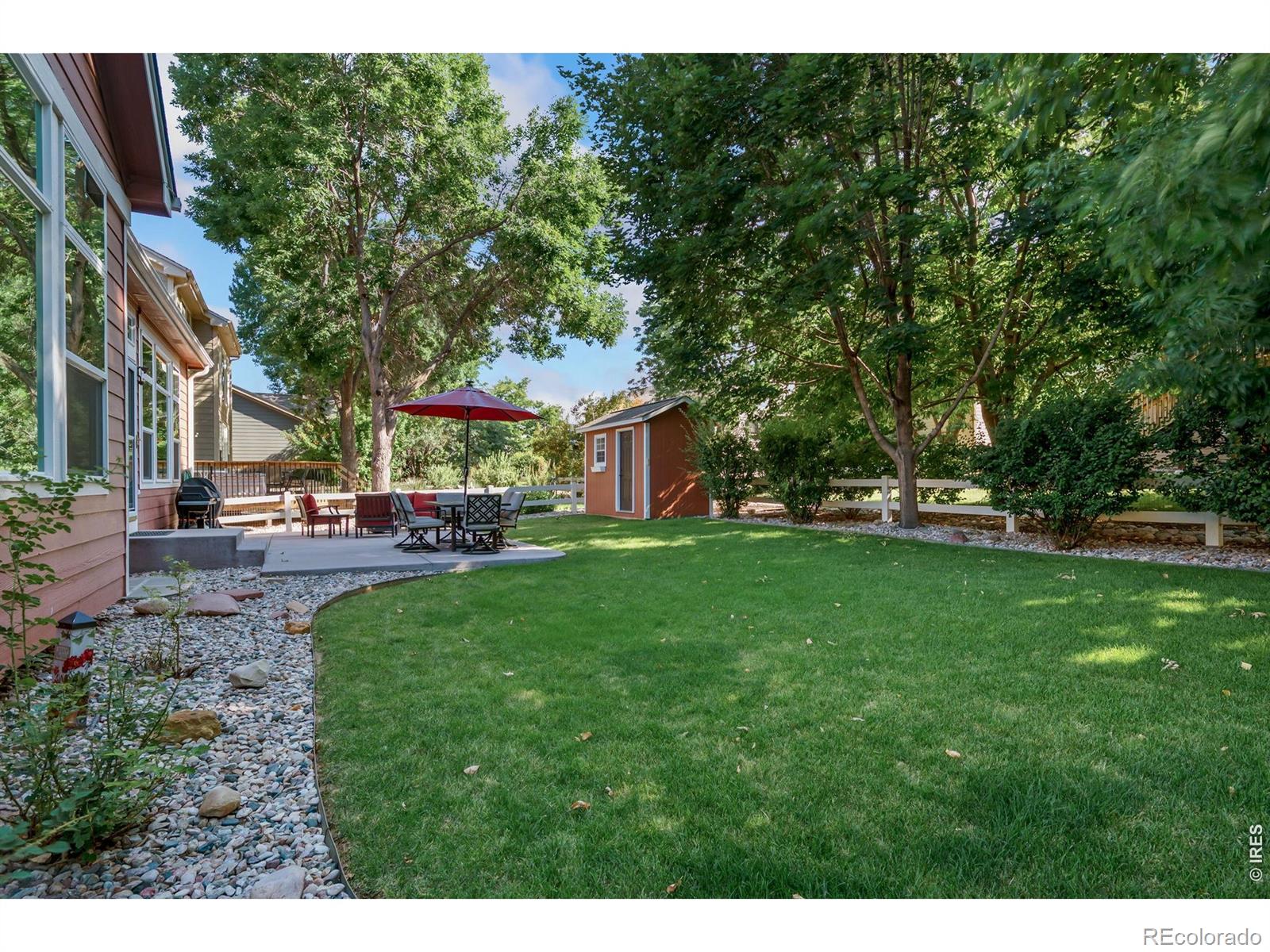 MLS Image #40 for 2615  chase drive,fort collins, Colorado