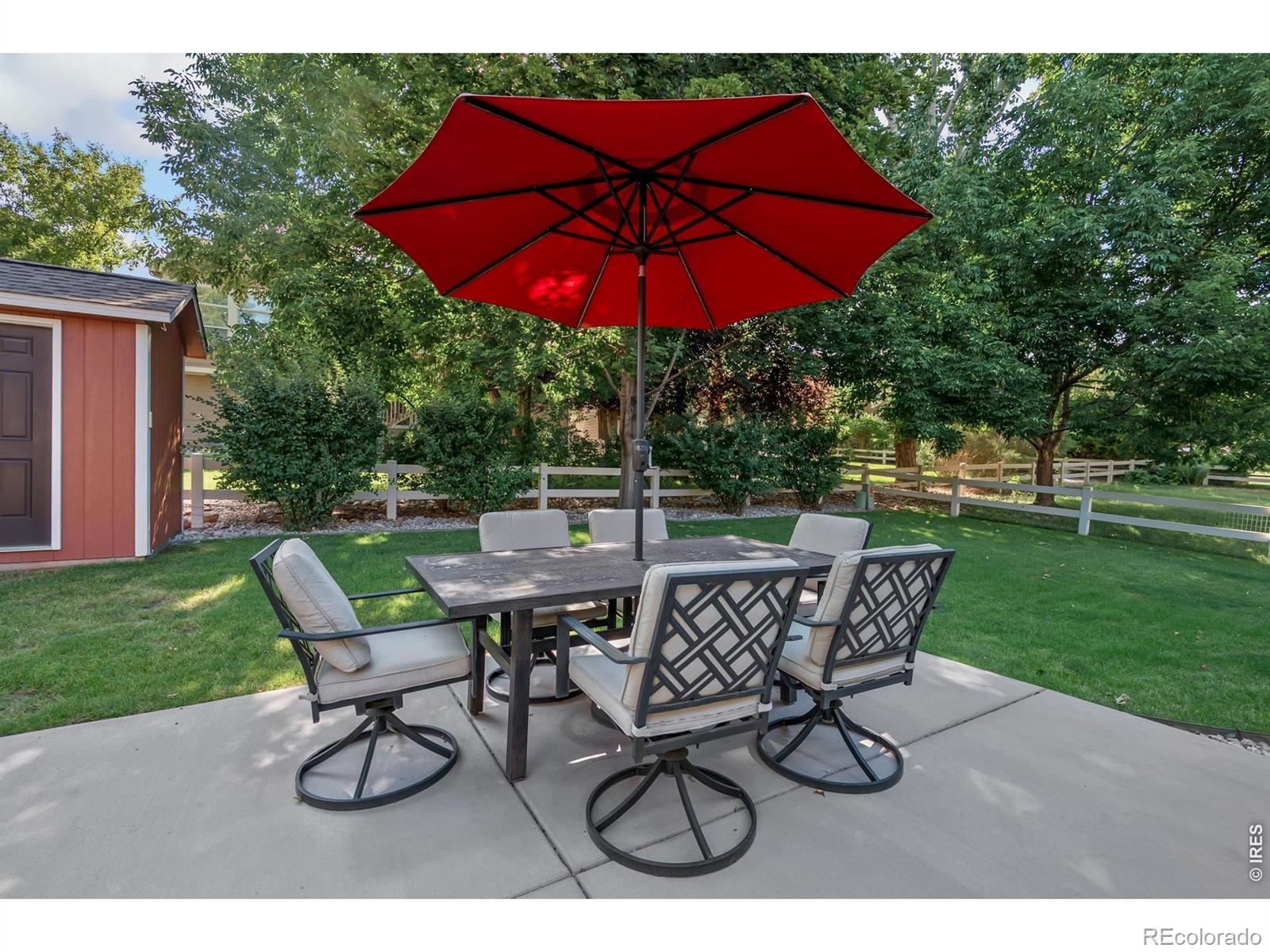 MLS Image #41 for 2615  chase drive,fort collins, Colorado