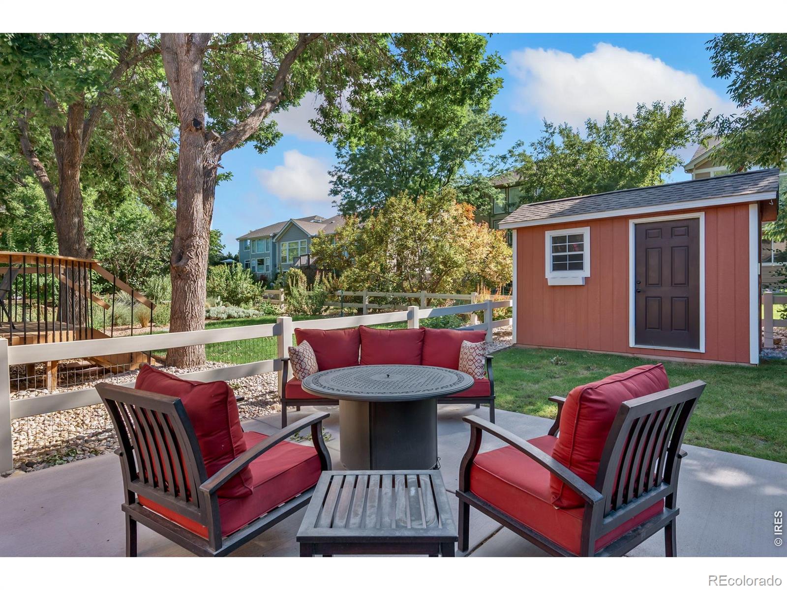 MLS Image #42 for 2615  chase drive,fort collins, Colorado