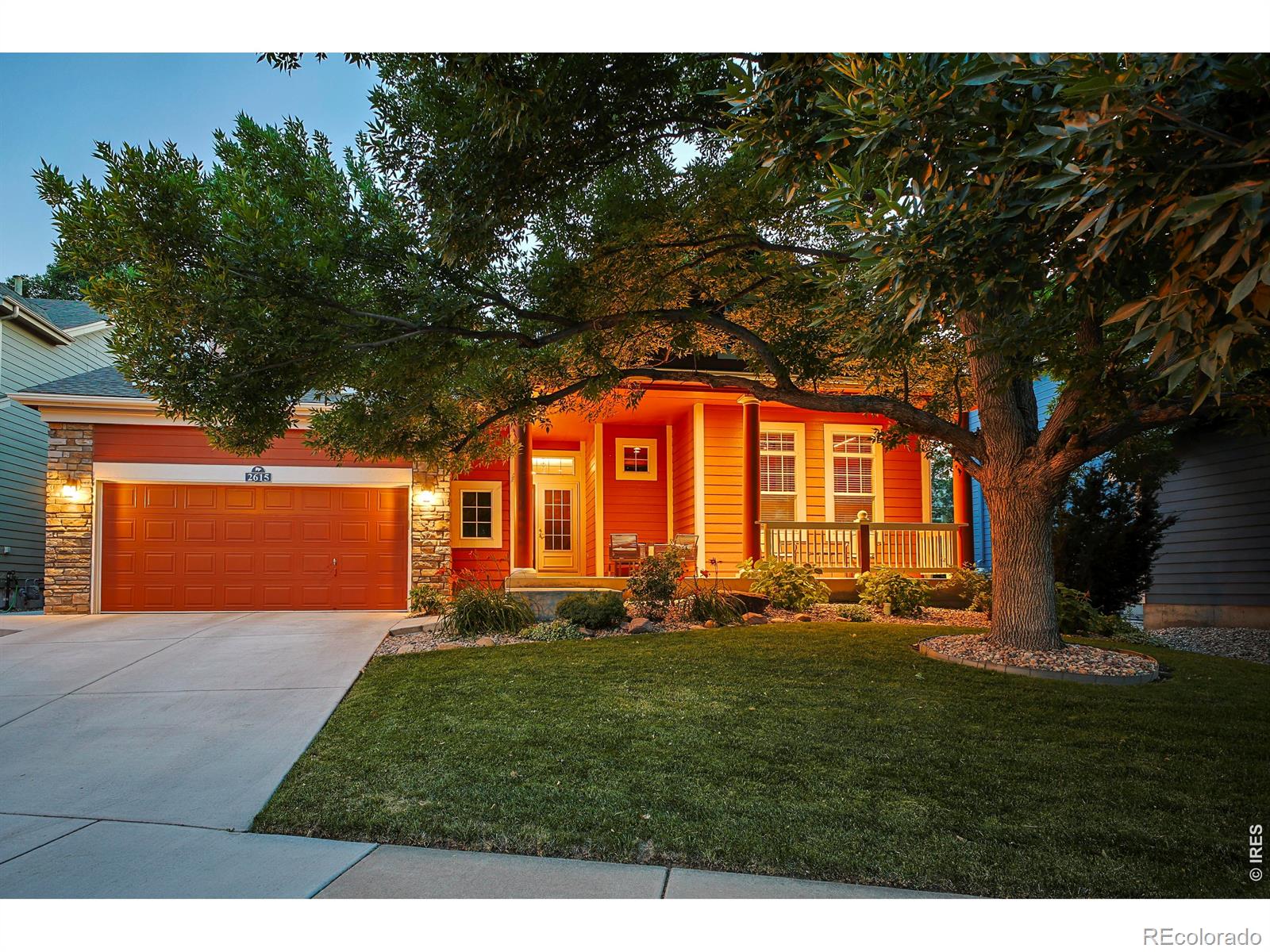 MLS Image #45 for 2615  chase drive,fort collins, Colorado