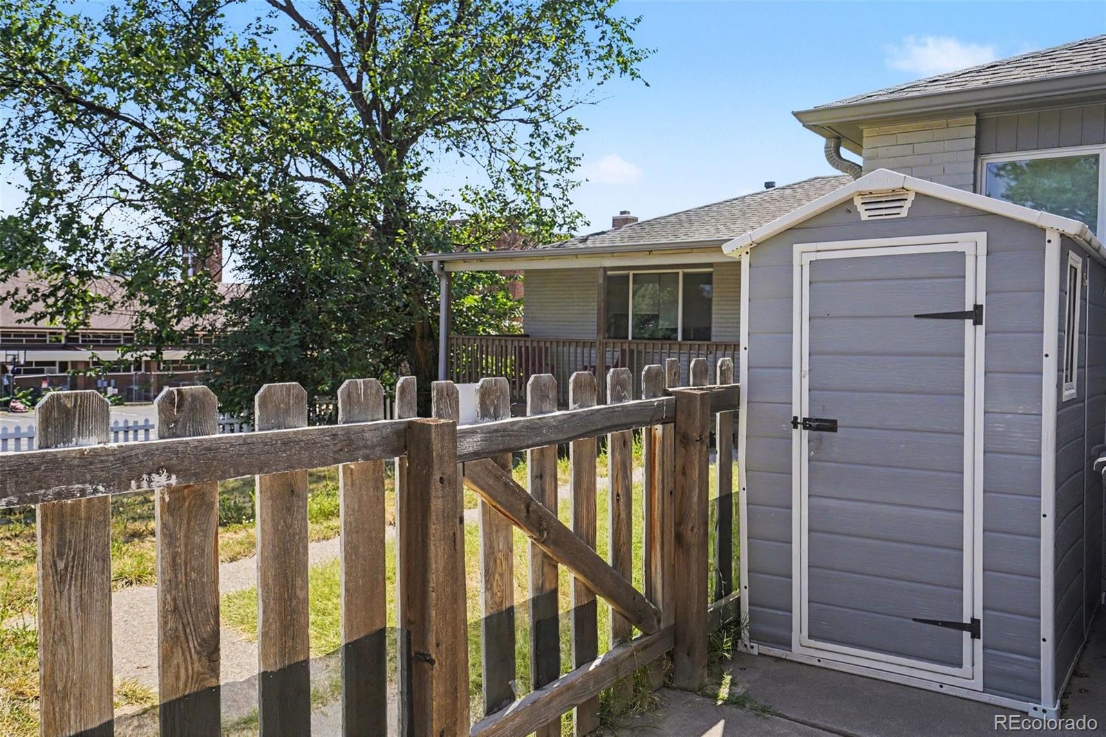MLS Image #16 for 3255 n cook street,denver, Colorado