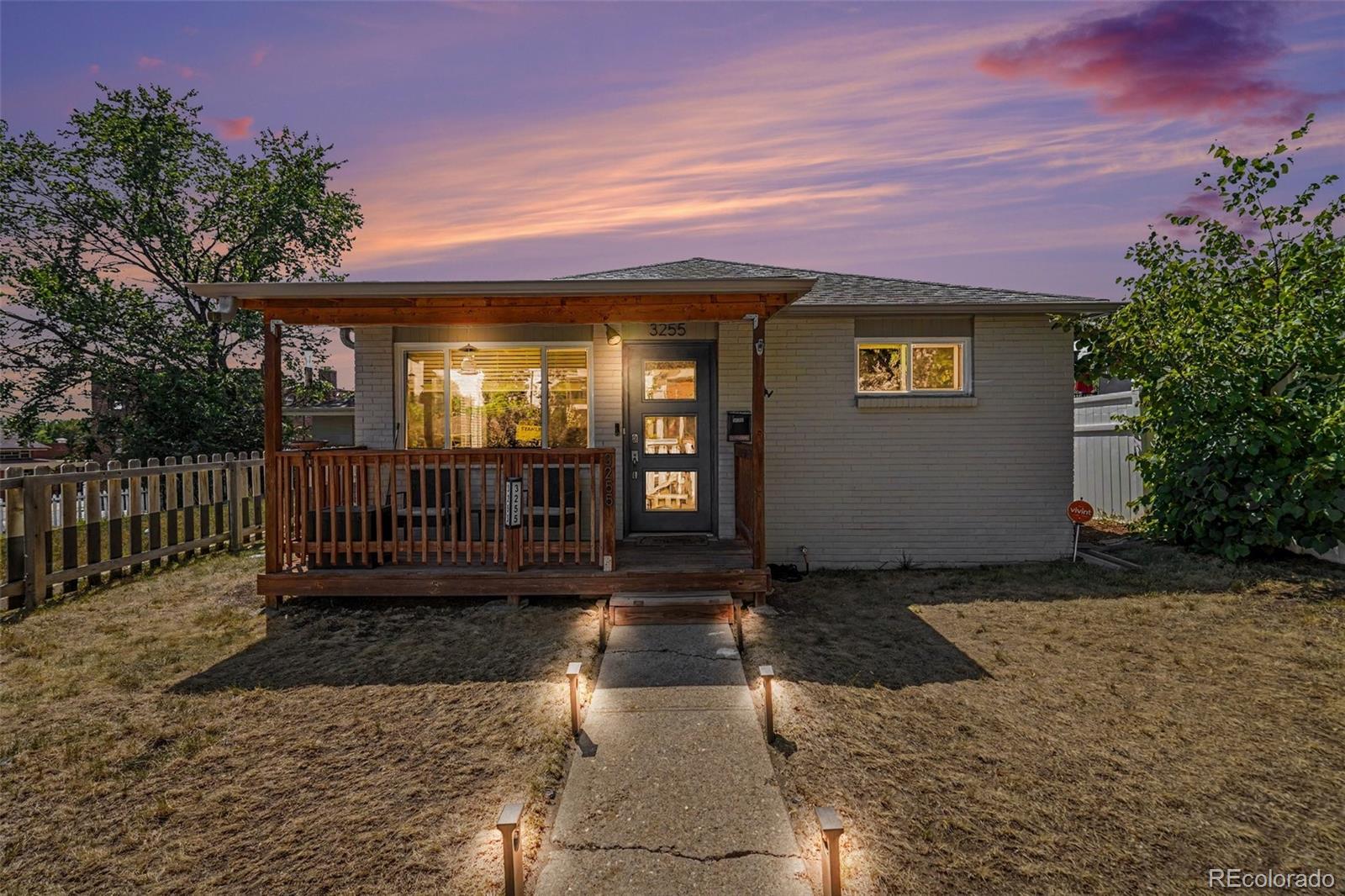 MLS Image #18 for 3255 n cook street,denver, Colorado