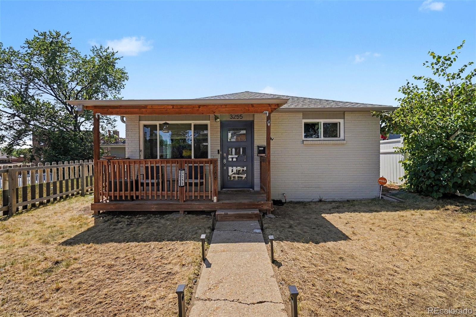 MLS Image #19 for 3255 n cook street,denver, Colorado