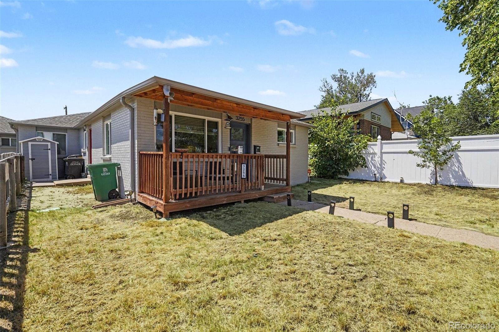 MLS Image #2 for 3255 n cook street,denver, Colorado