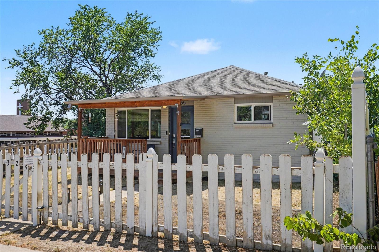 MLS Image #3 for 3255 n cook street,denver, Colorado
