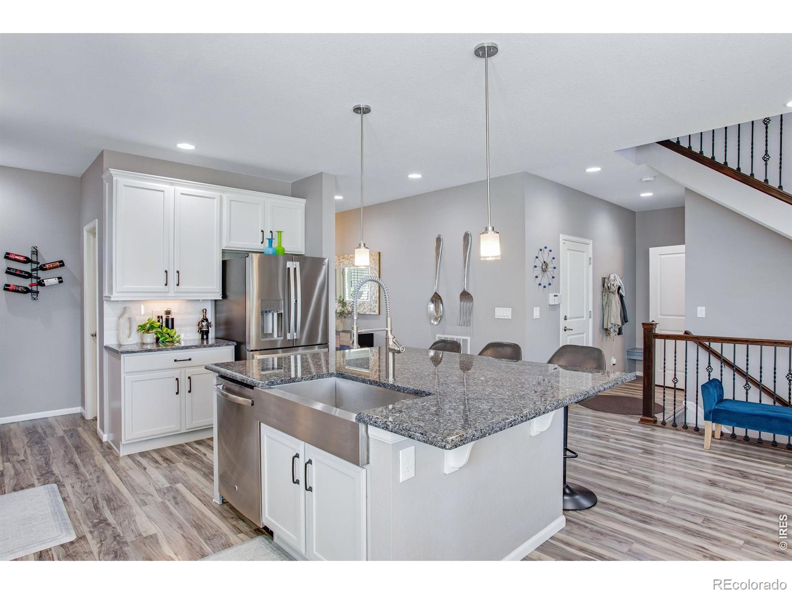 MLS Image #10 for 4038  wild elm way,fort collins, Colorado