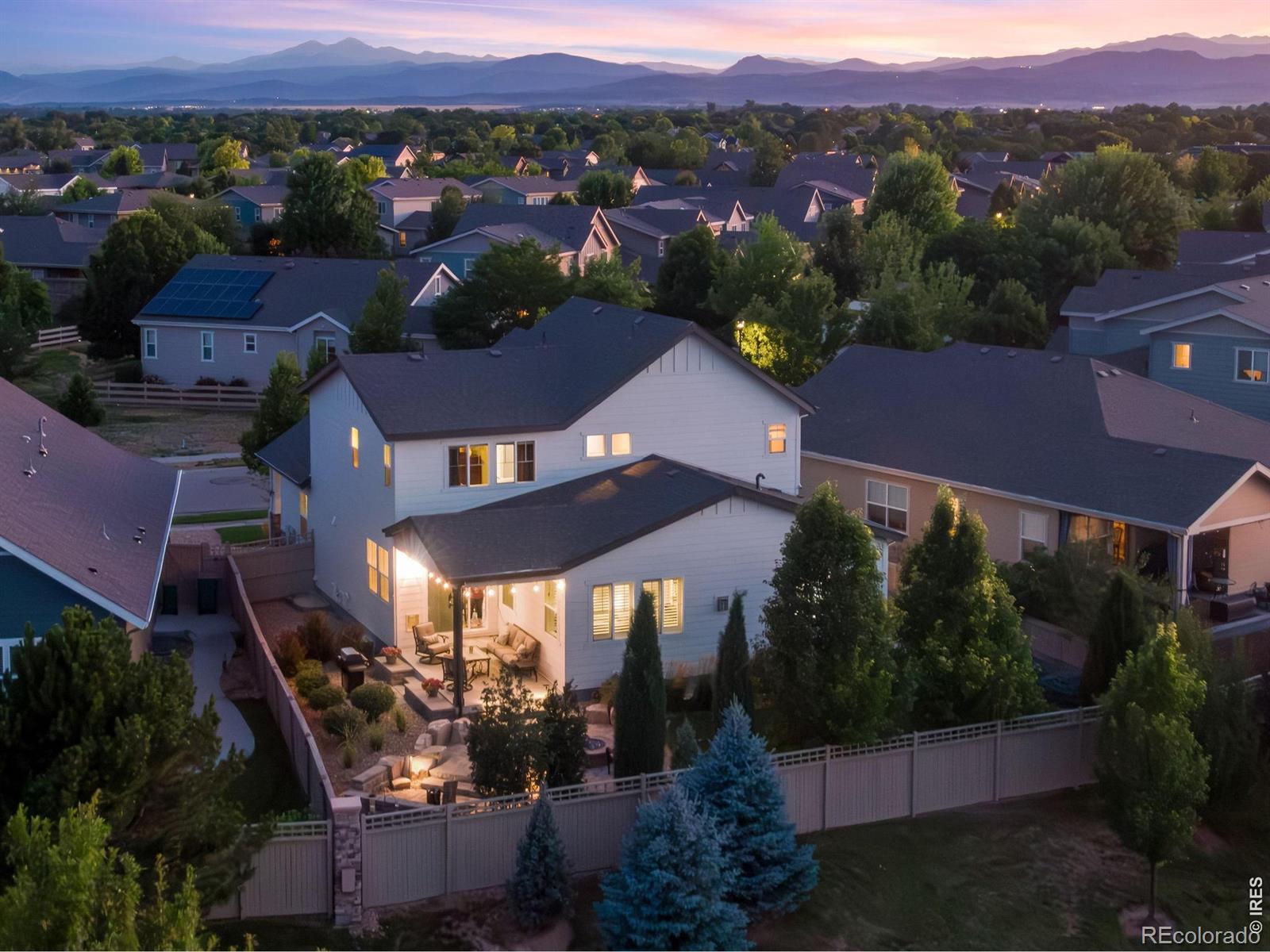 MLS Image #19 for 4038  wild elm way,fort collins, Colorado