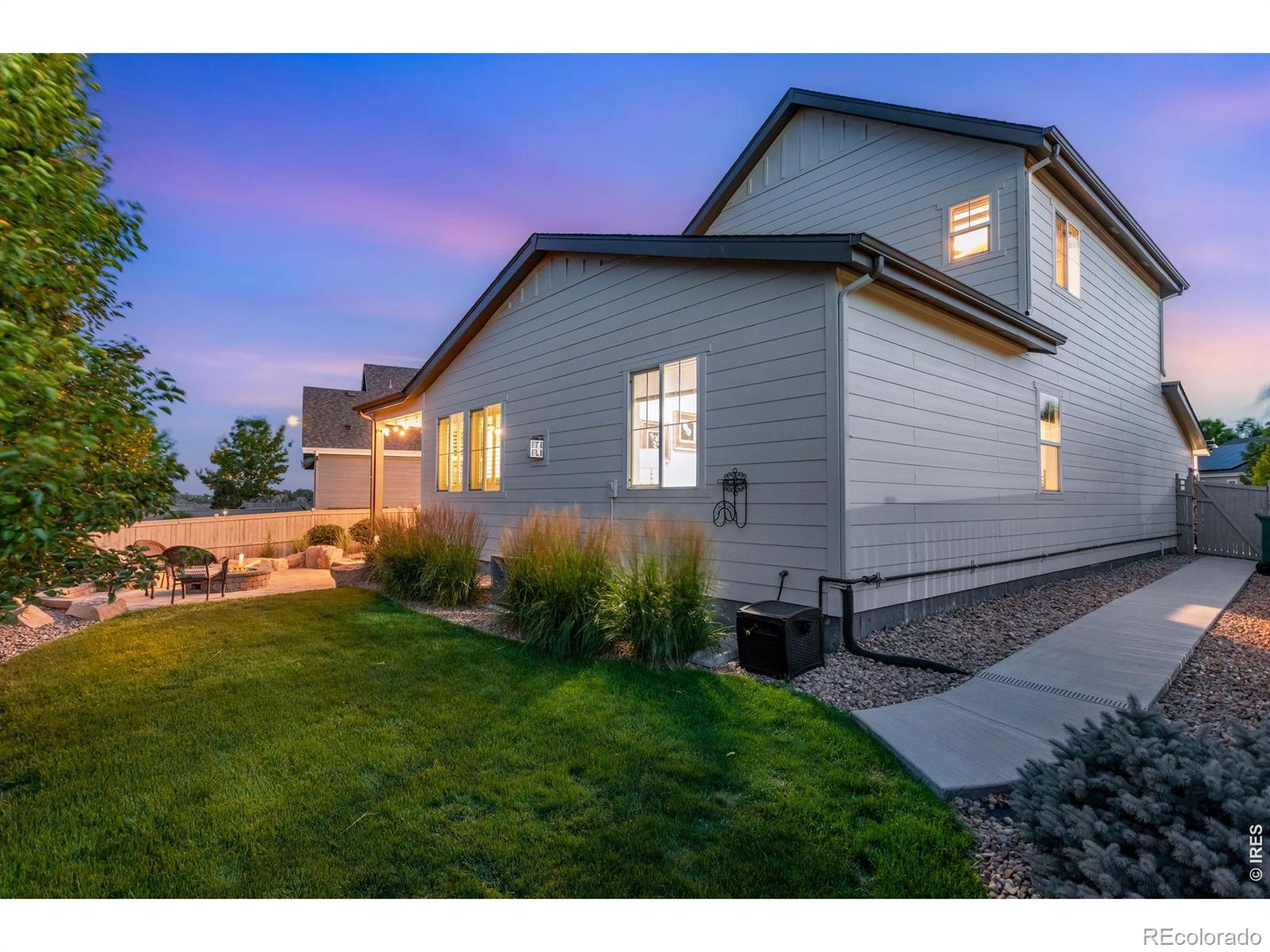 MLS Image #20 for 4038  wild elm way,fort collins, Colorado