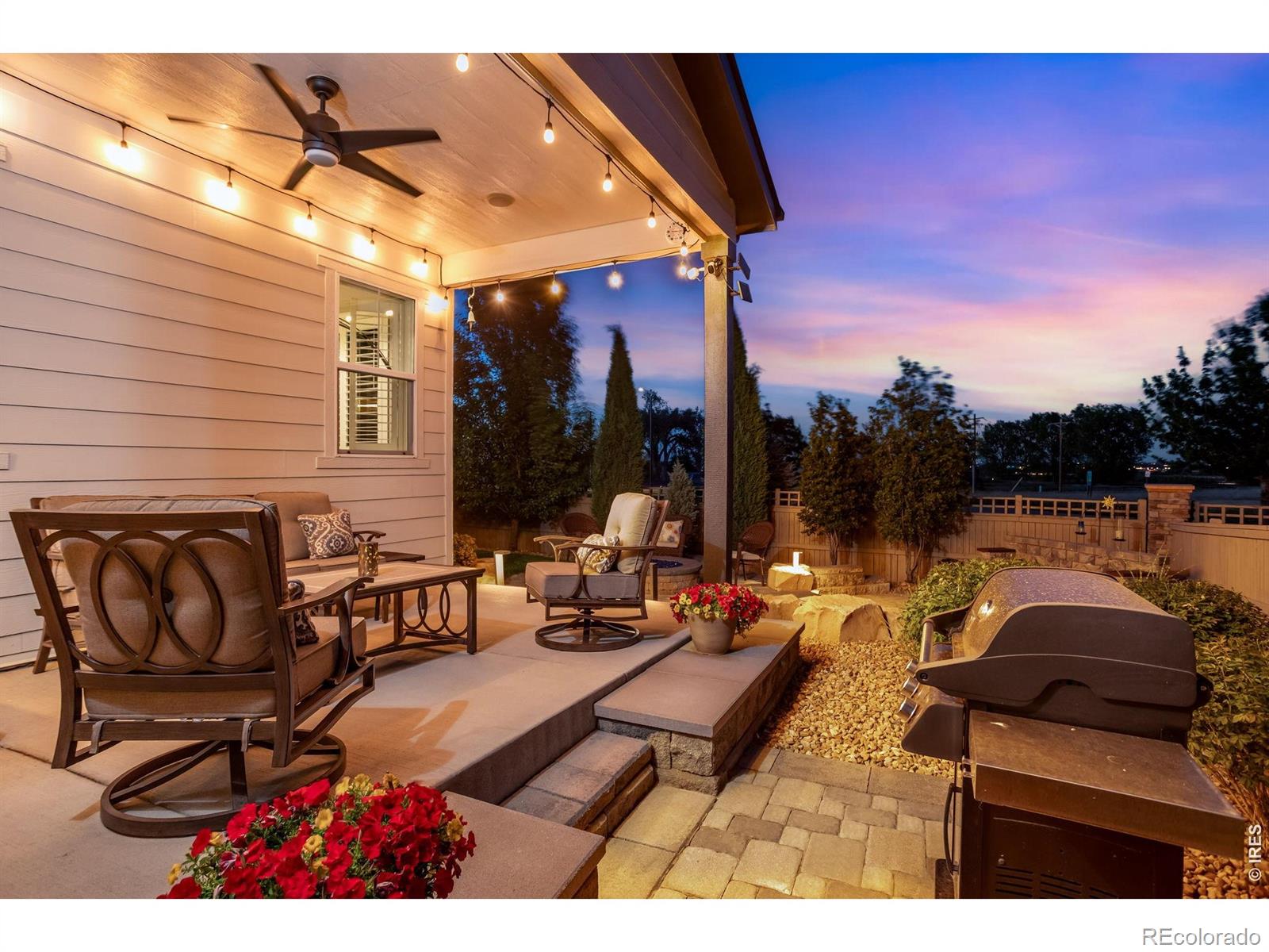 MLS Image #28 for 4038  wild elm way,fort collins, Colorado