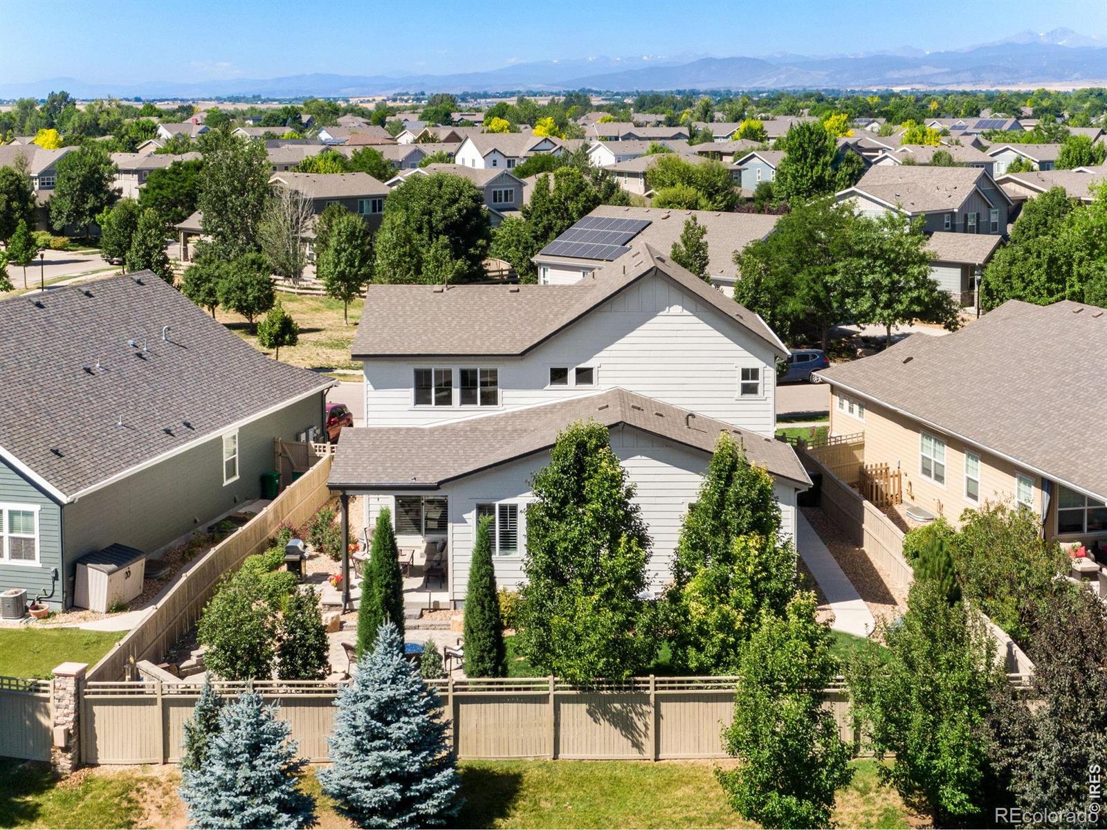 MLS Image #29 for 4038  wild elm way,fort collins, Colorado