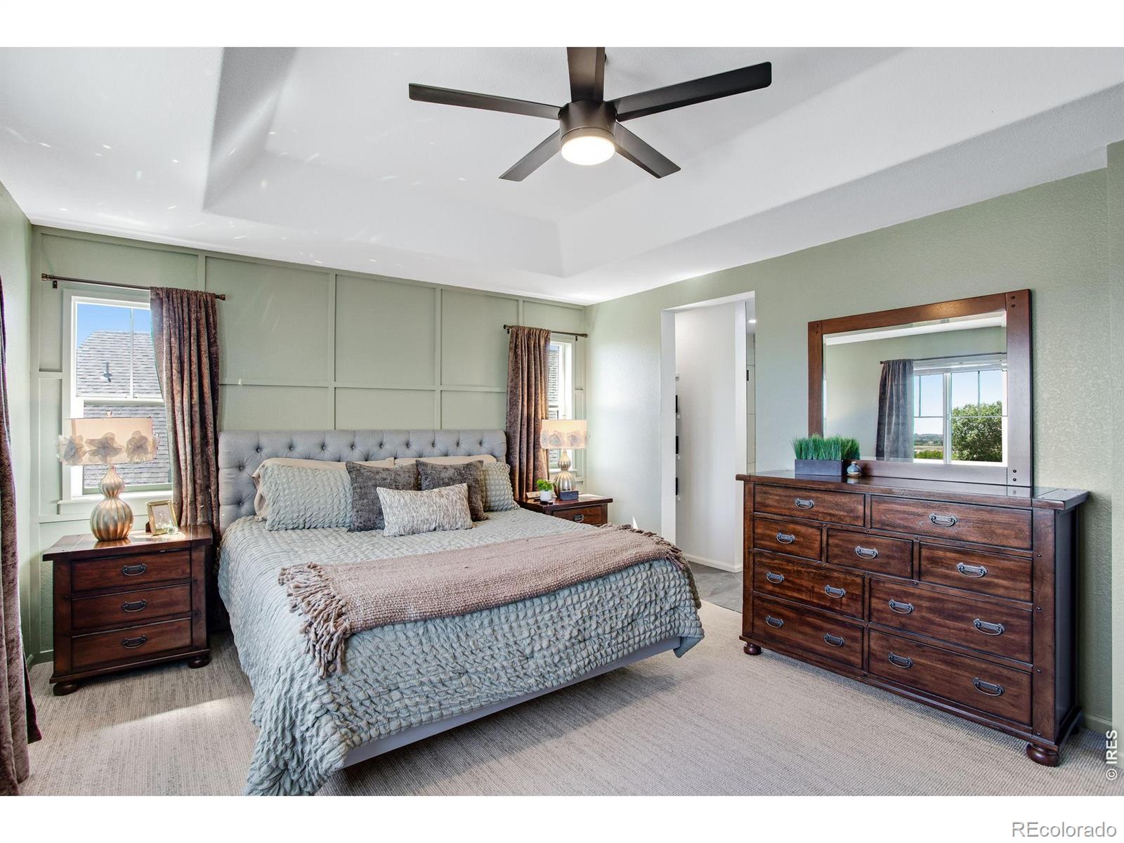 MLS Image #36 for 4038  wild elm way,fort collins, Colorado