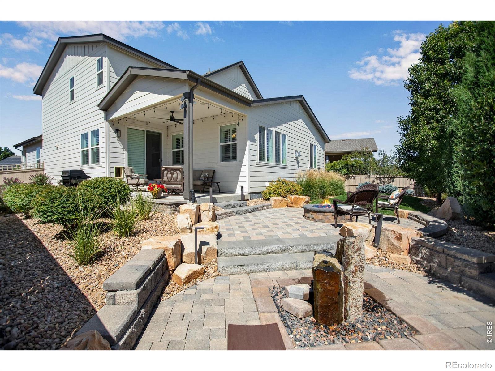 MLS Image #4 for 4038  wild elm way,fort collins, Colorado