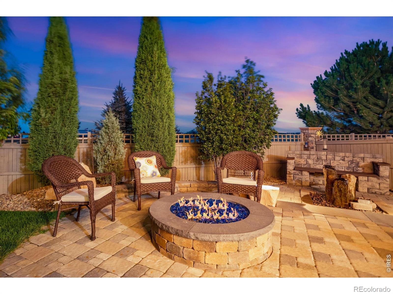 MLS Image #5 for 4038  wild elm way,fort collins, Colorado