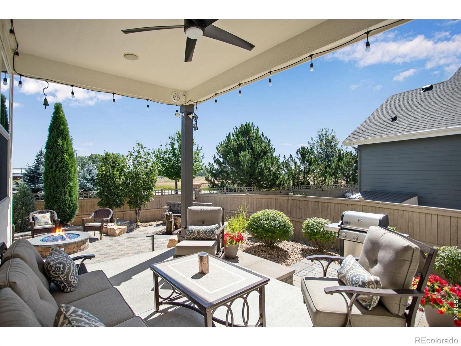 MLS Image #6 for 4038  wild elm way,fort collins, Colorado
