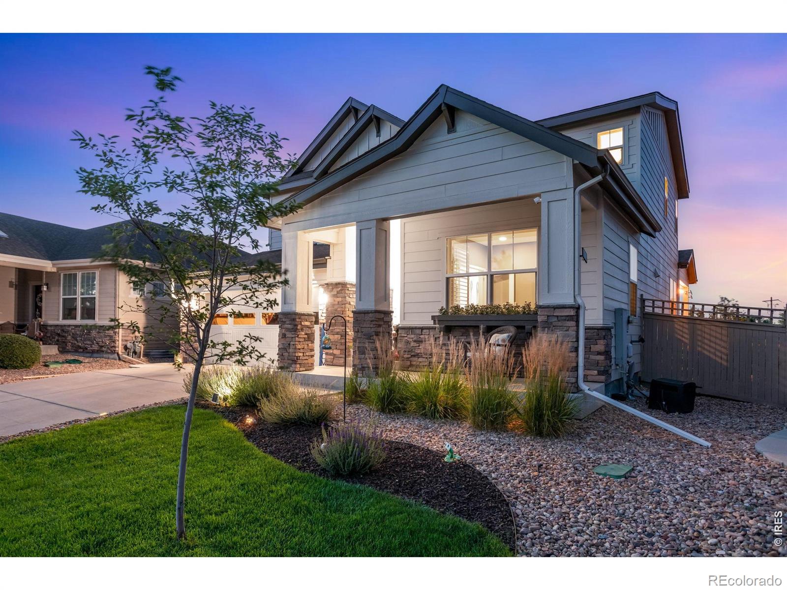 MLS Image #7 for 4038  wild elm way,fort collins, Colorado