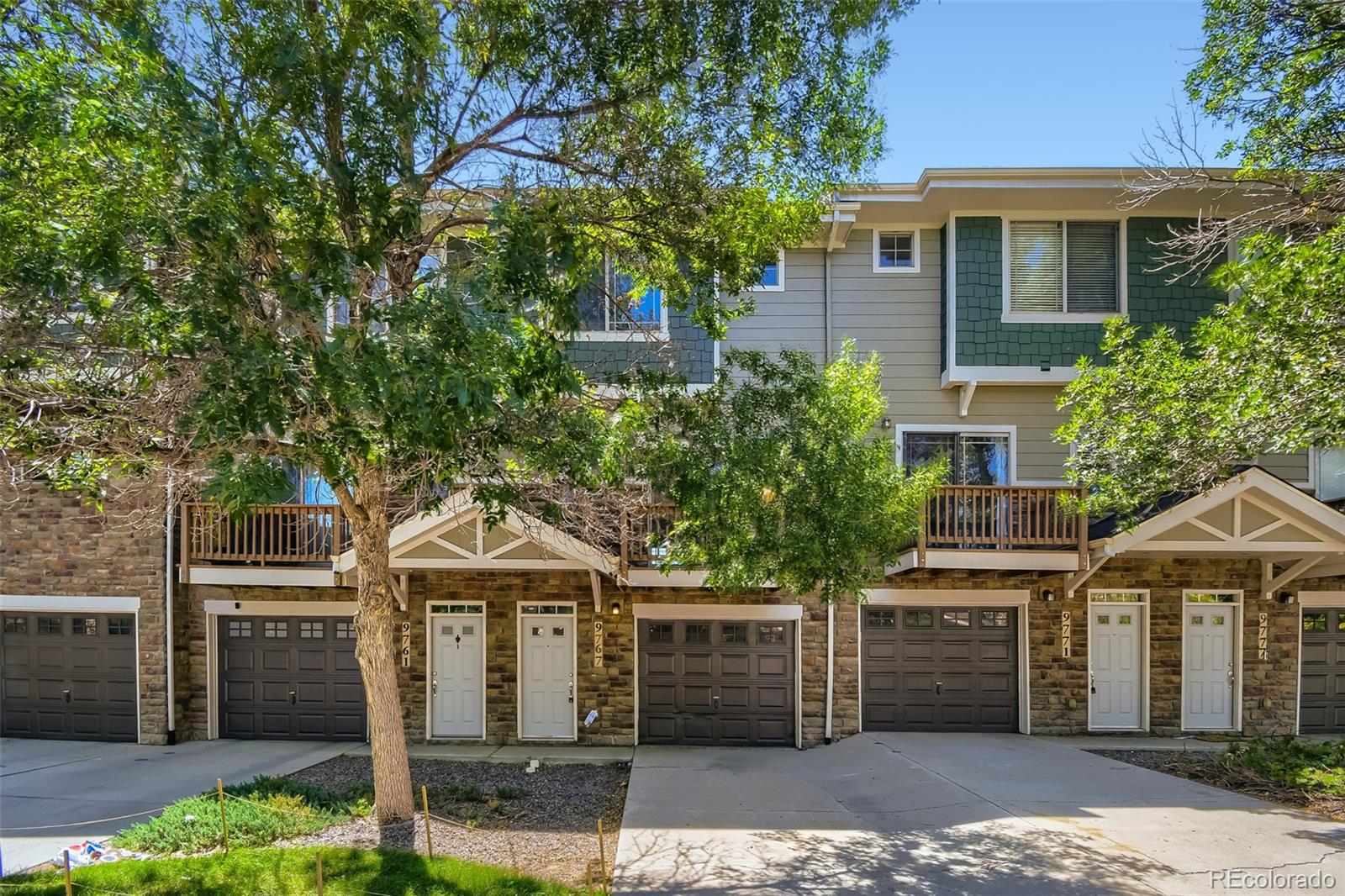 MLS Image #1 for 9767  cherry lane ,thornton, Colorado