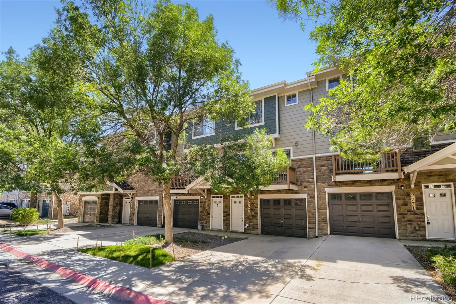 MLS Image #2 for 9767  cherry lane ,thornton, Colorado