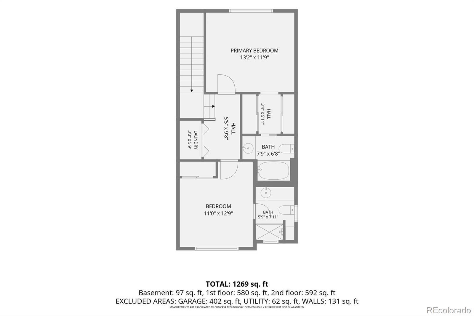 MLS Image #39 for 9767  cherry lane ,thornton, Colorado