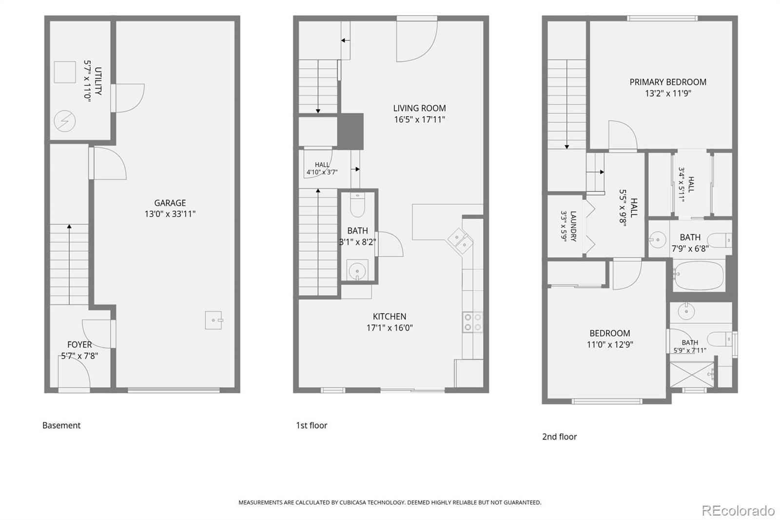 MLS Image #42 for 9767  cherry lane ,thornton, Colorado