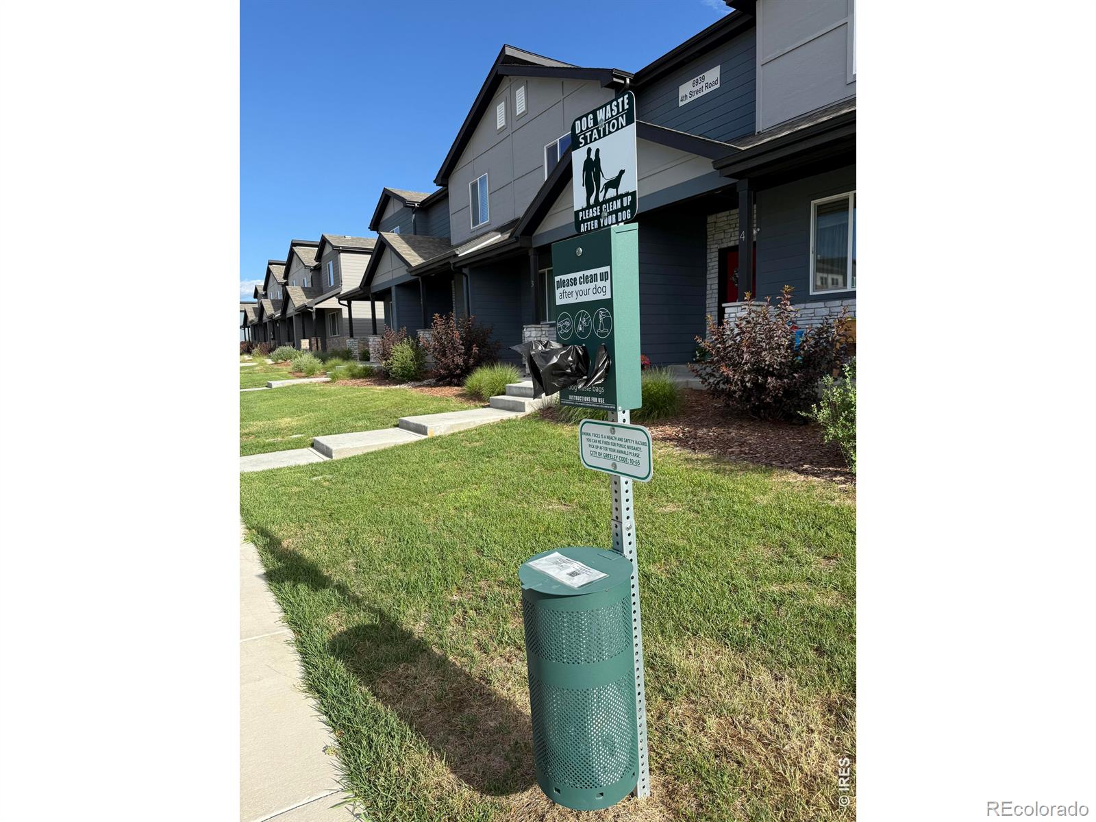 MLS Image #25 for 6939  4th st rd,greeley, Colorado