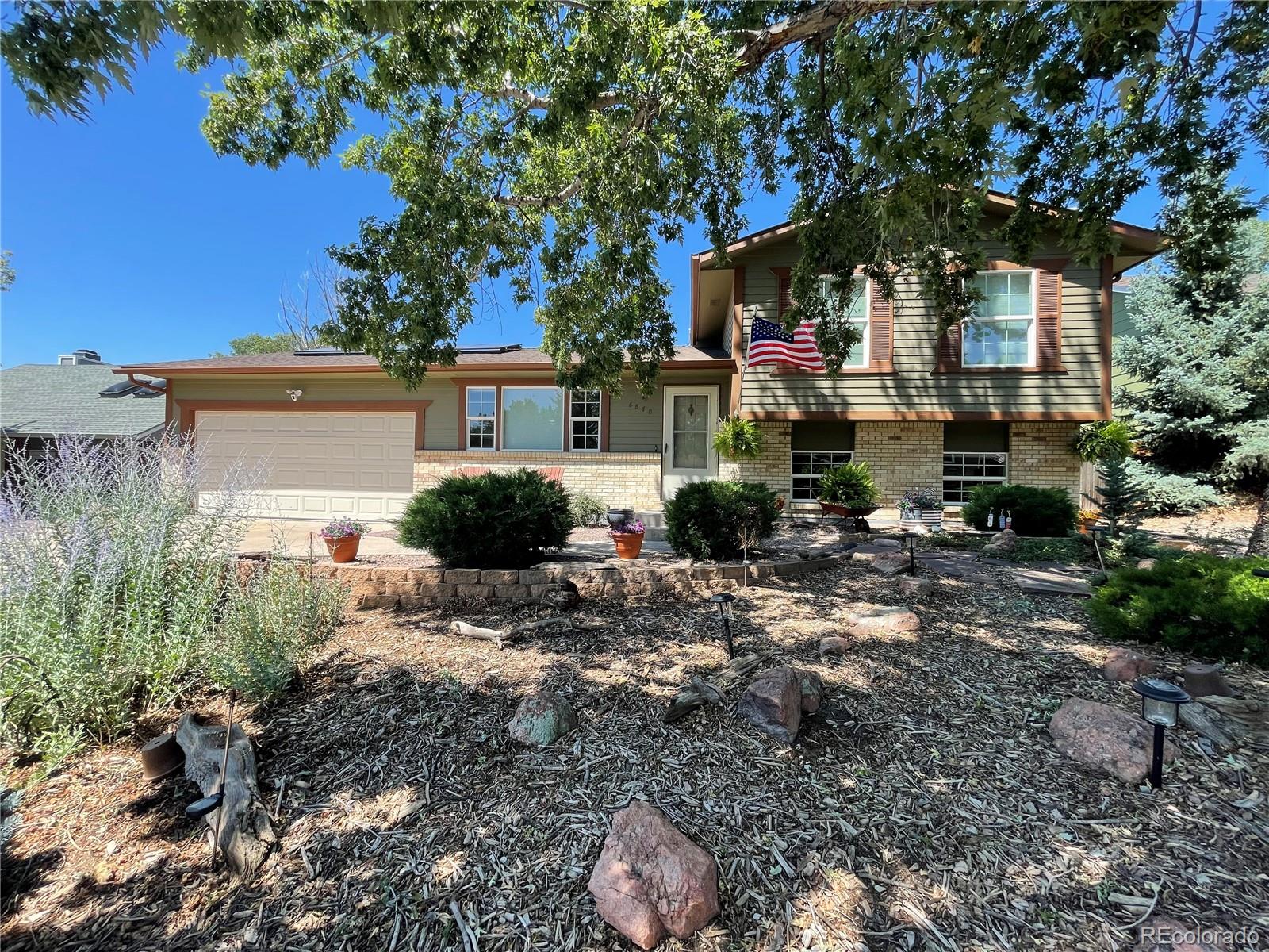 MLS Image #0 for 6870  riverwood lane,colorado springs, Colorado