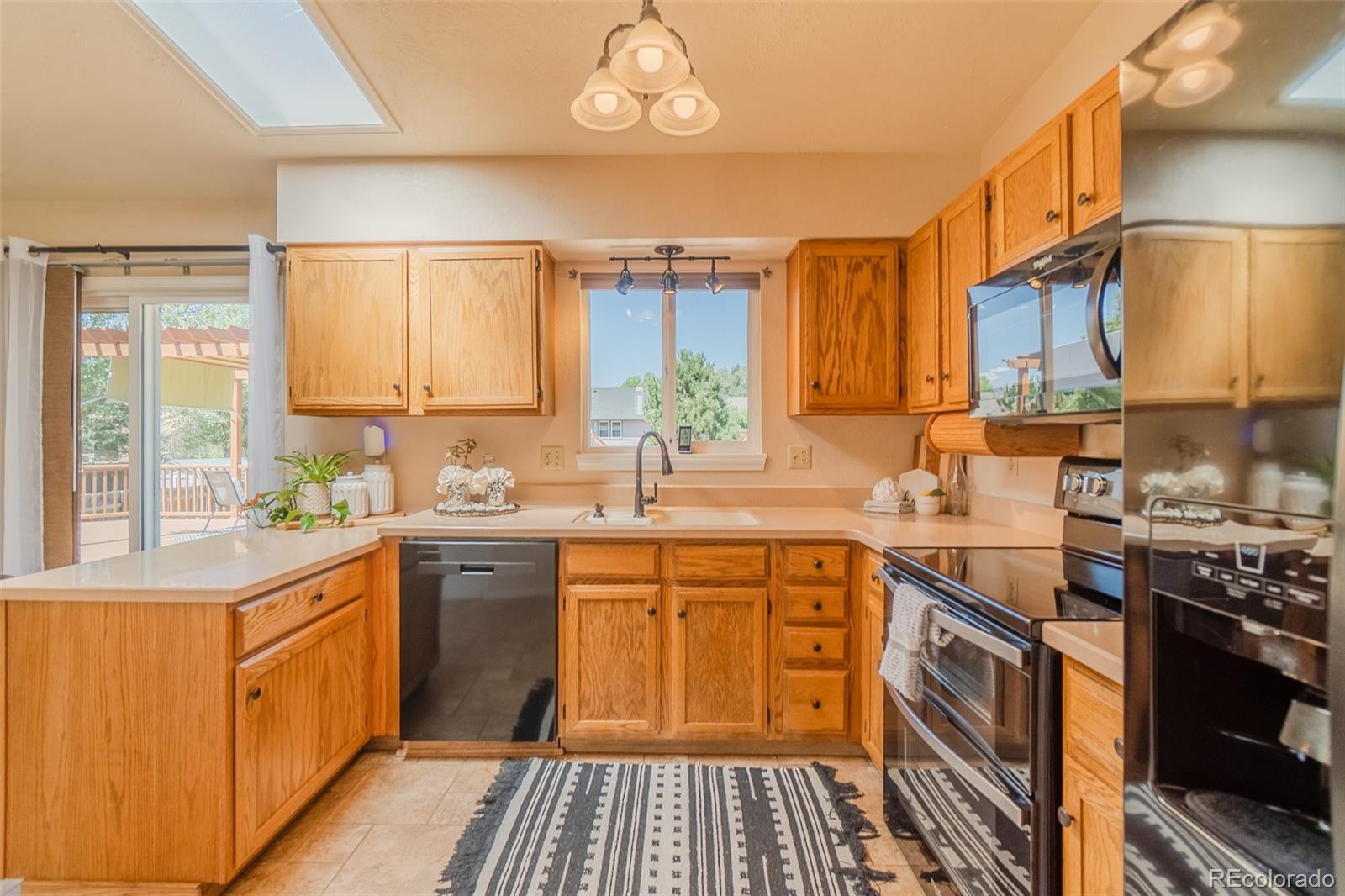 MLS Image #10 for 6870  riverwood lane,colorado springs, Colorado
