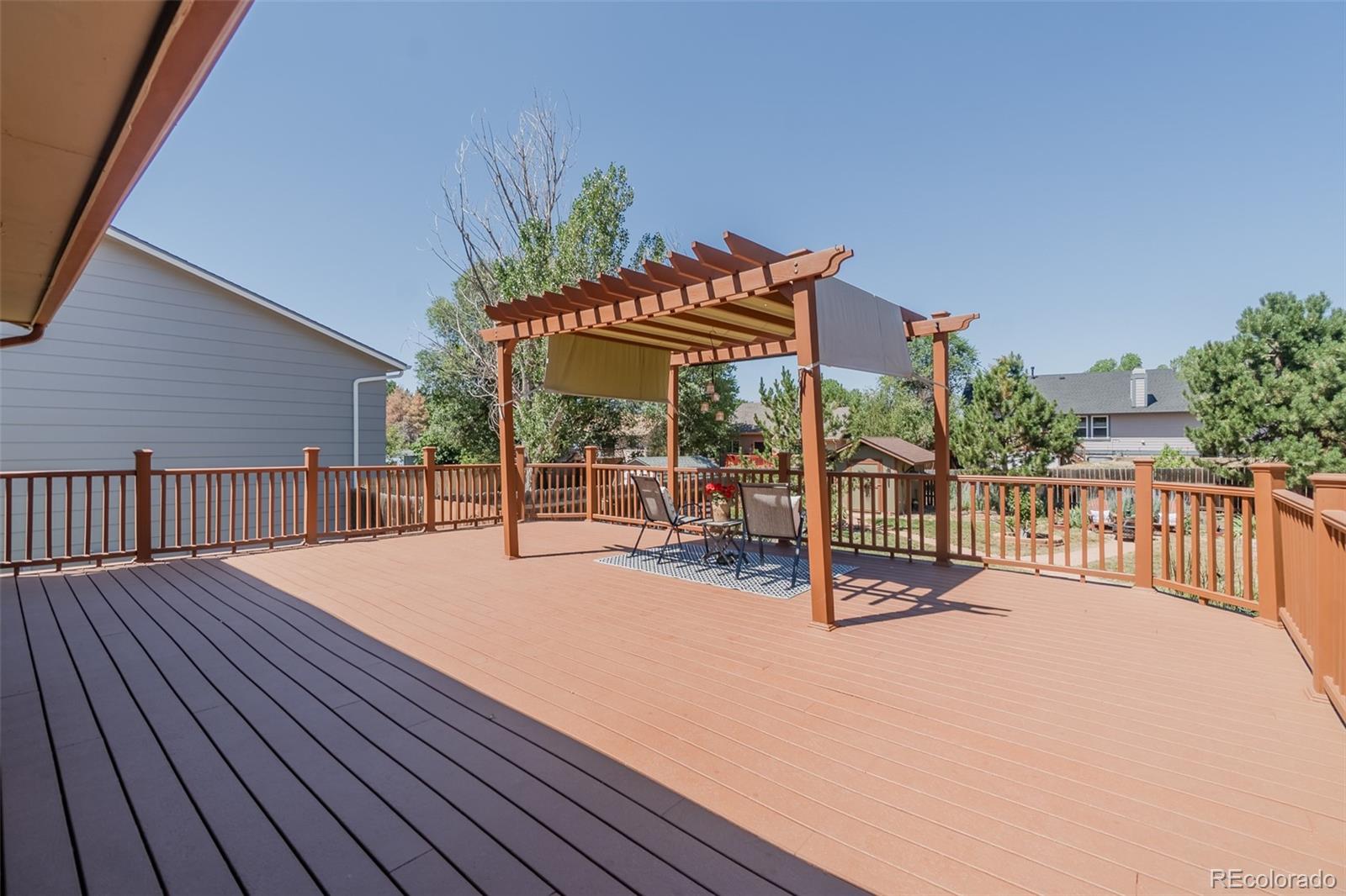 MLS Image #14 for 6870  riverwood lane,colorado springs, Colorado