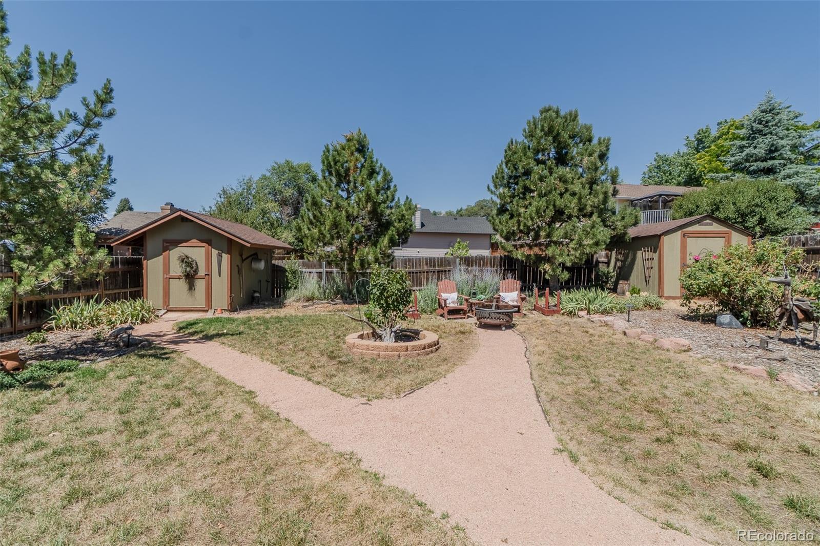 MLS Image #15 for 6870  riverwood lane,colorado springs, Colorado