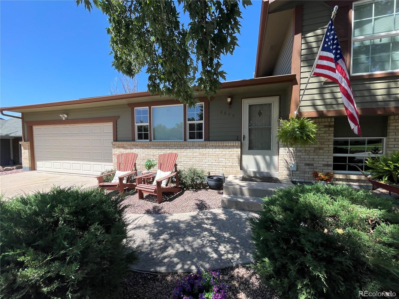 MLS Image #2 for 6870  riverwood lane,colorado springs, Colorado