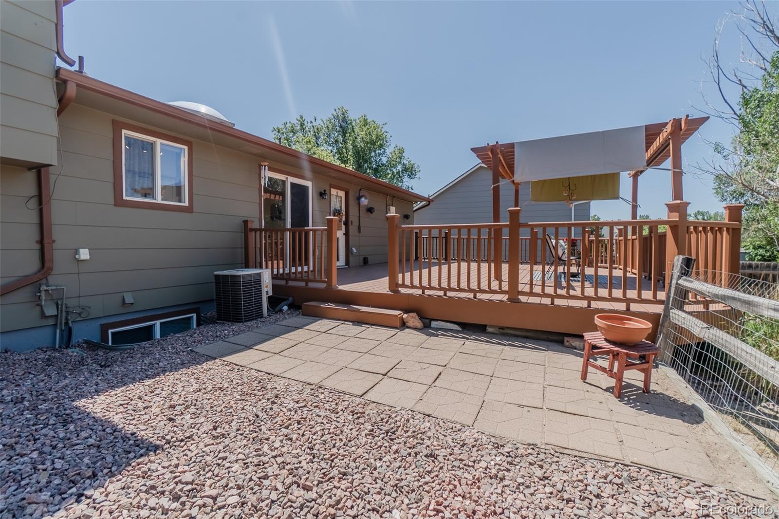 MLS Image #34 for 6870  riverwood lane,colorado springs, Colorado
