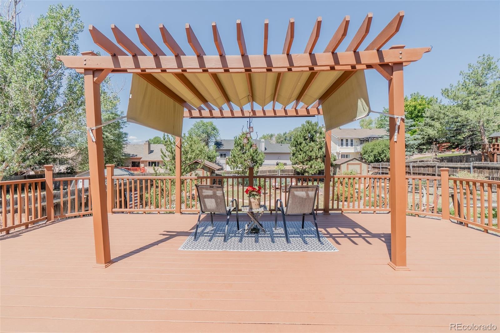 MLS Image #36 for 6870  riverwood lane,colorado springs, Colorado