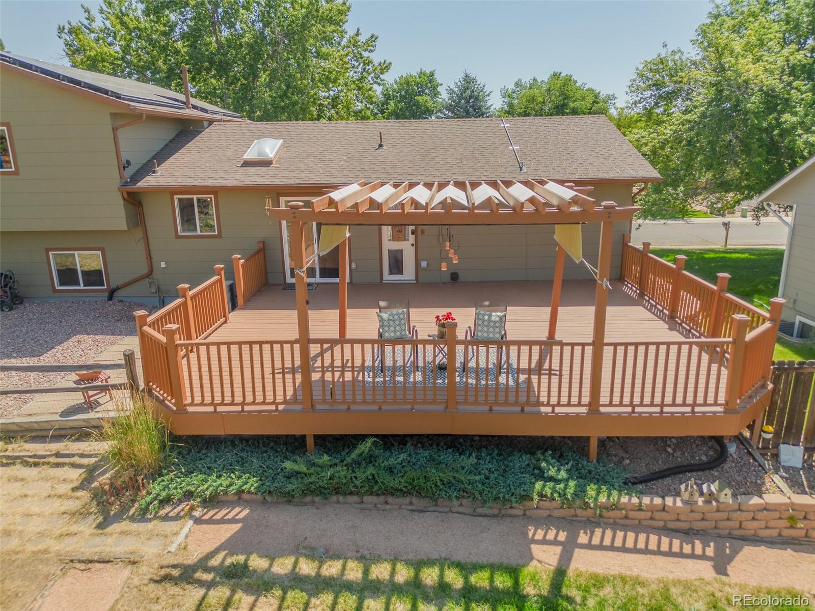 MLS Image #38 for 6870  riverwood lane,colorado springs, Colorado