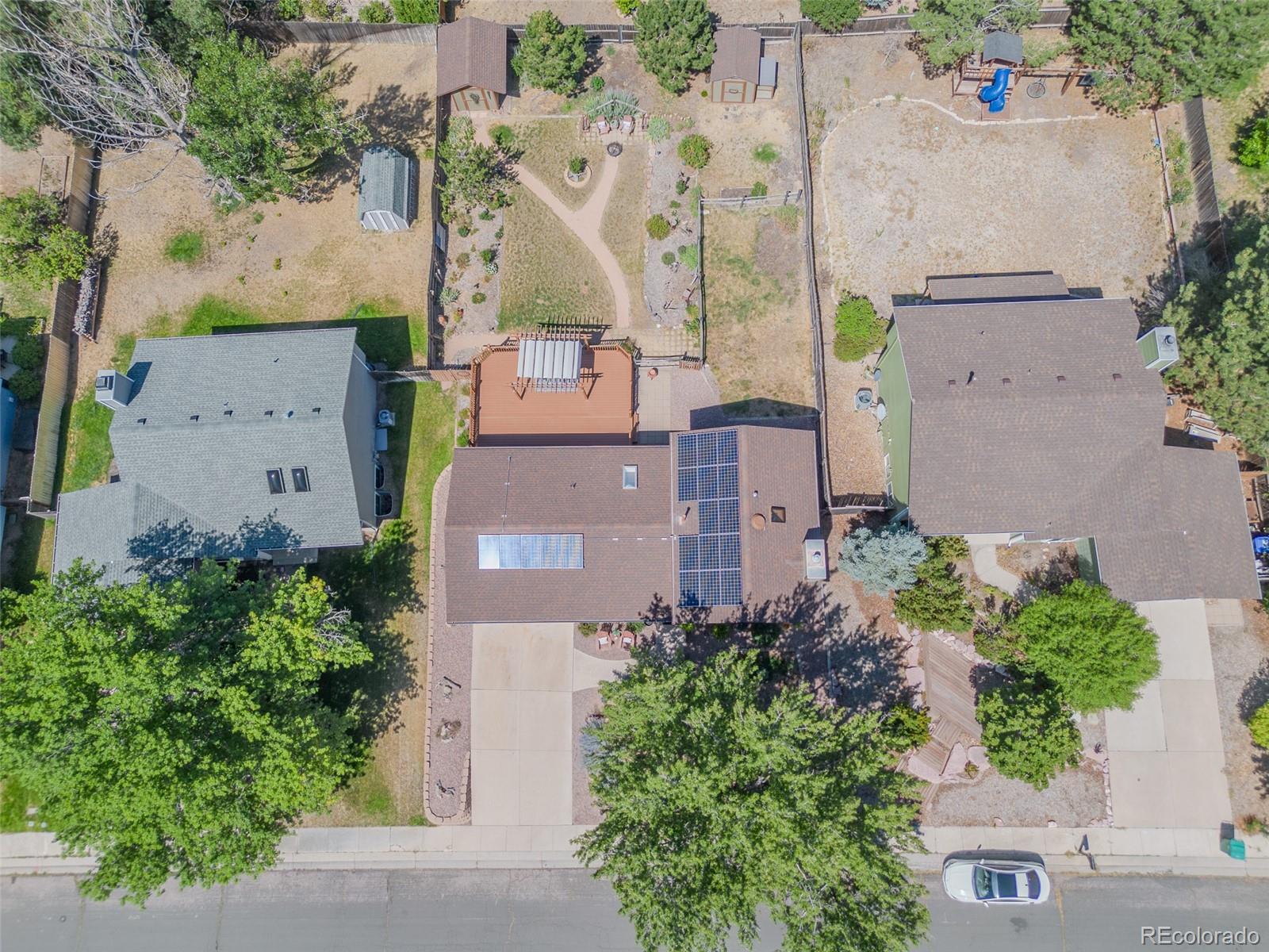 MLS Image #39 for 6870  riverwood lane,colorado springs, Colorado