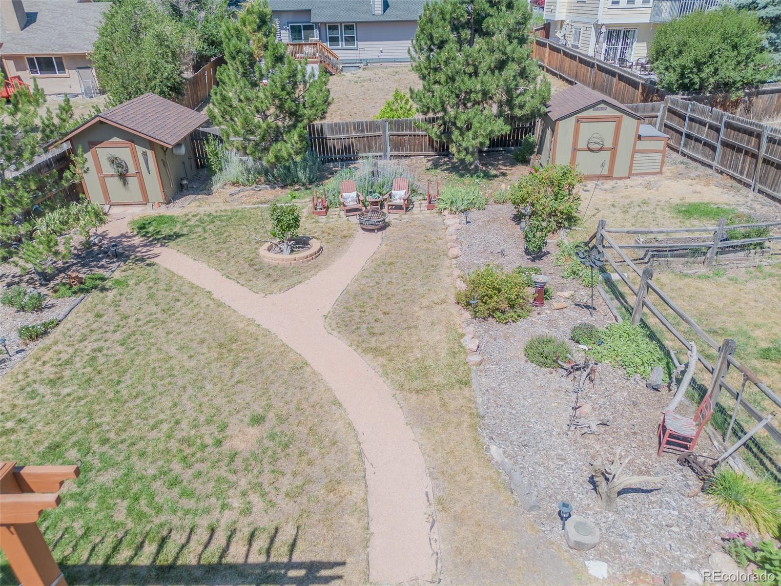 MLS Image #40 for 6870  riverwood lane,colorado springs, Colorado