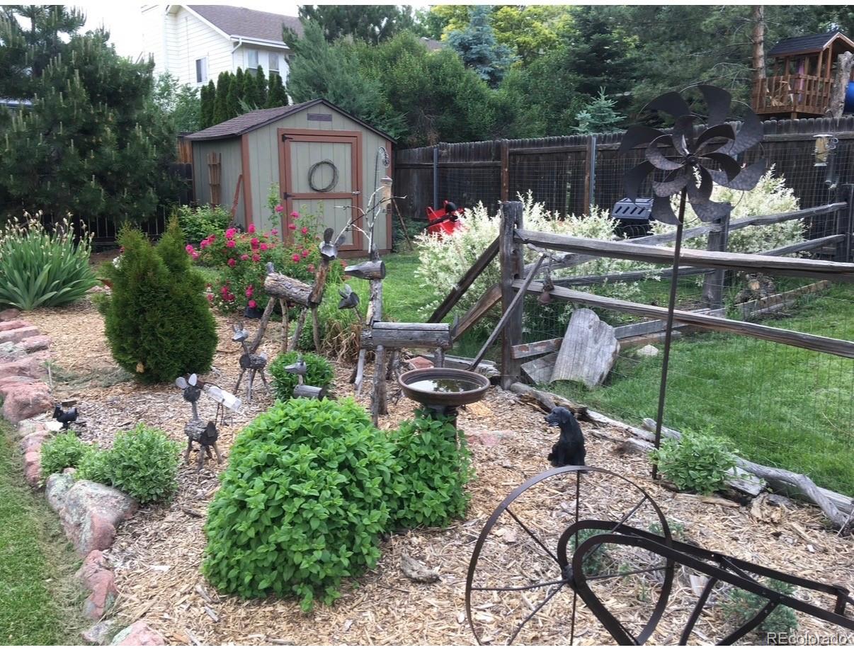 MLS Image #42 for 6870  riverwood lane,colorado springs, Colorado