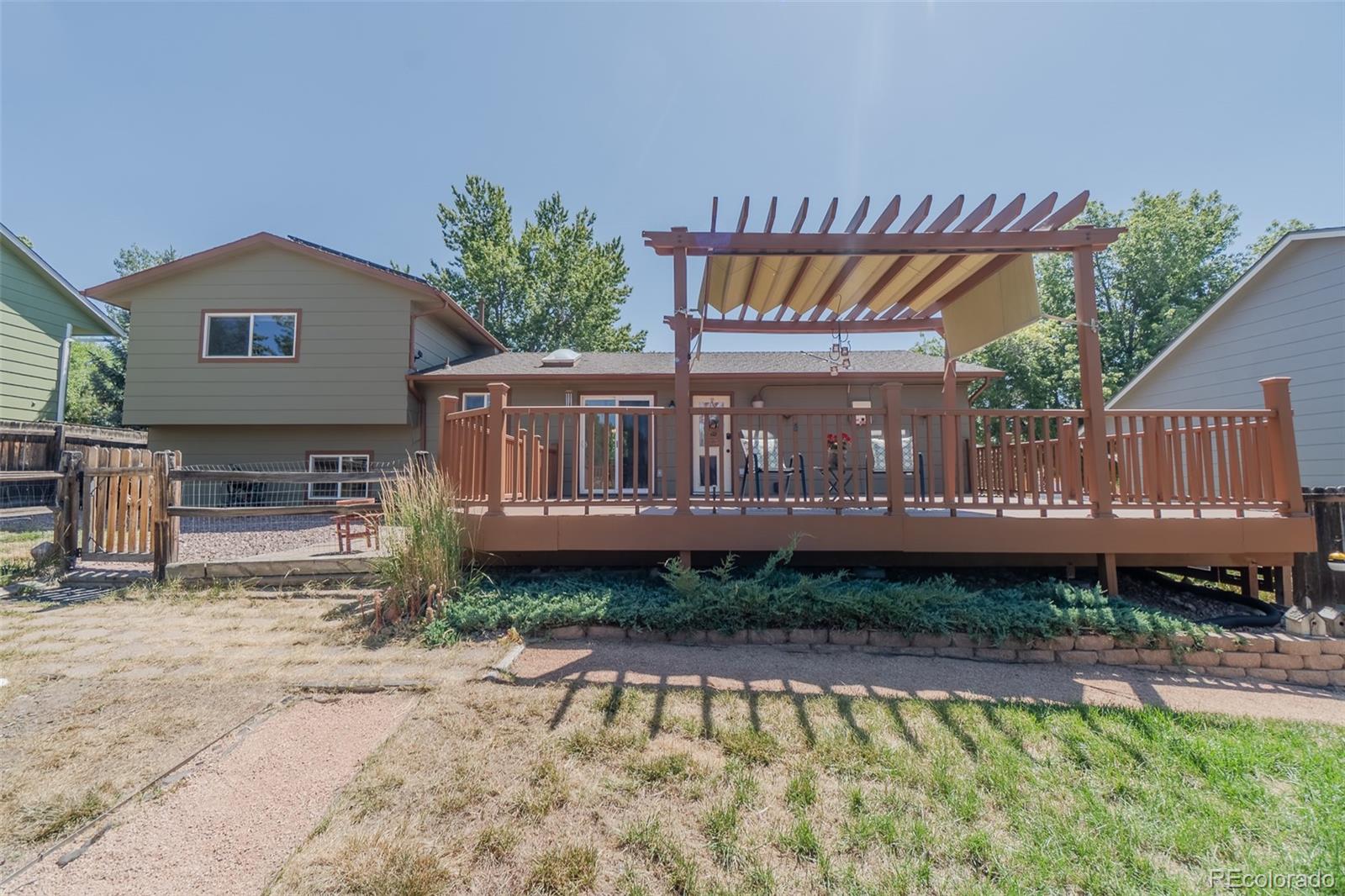 MLS Image #44 for 6870  riverwood lane,colorado springs, Colorado