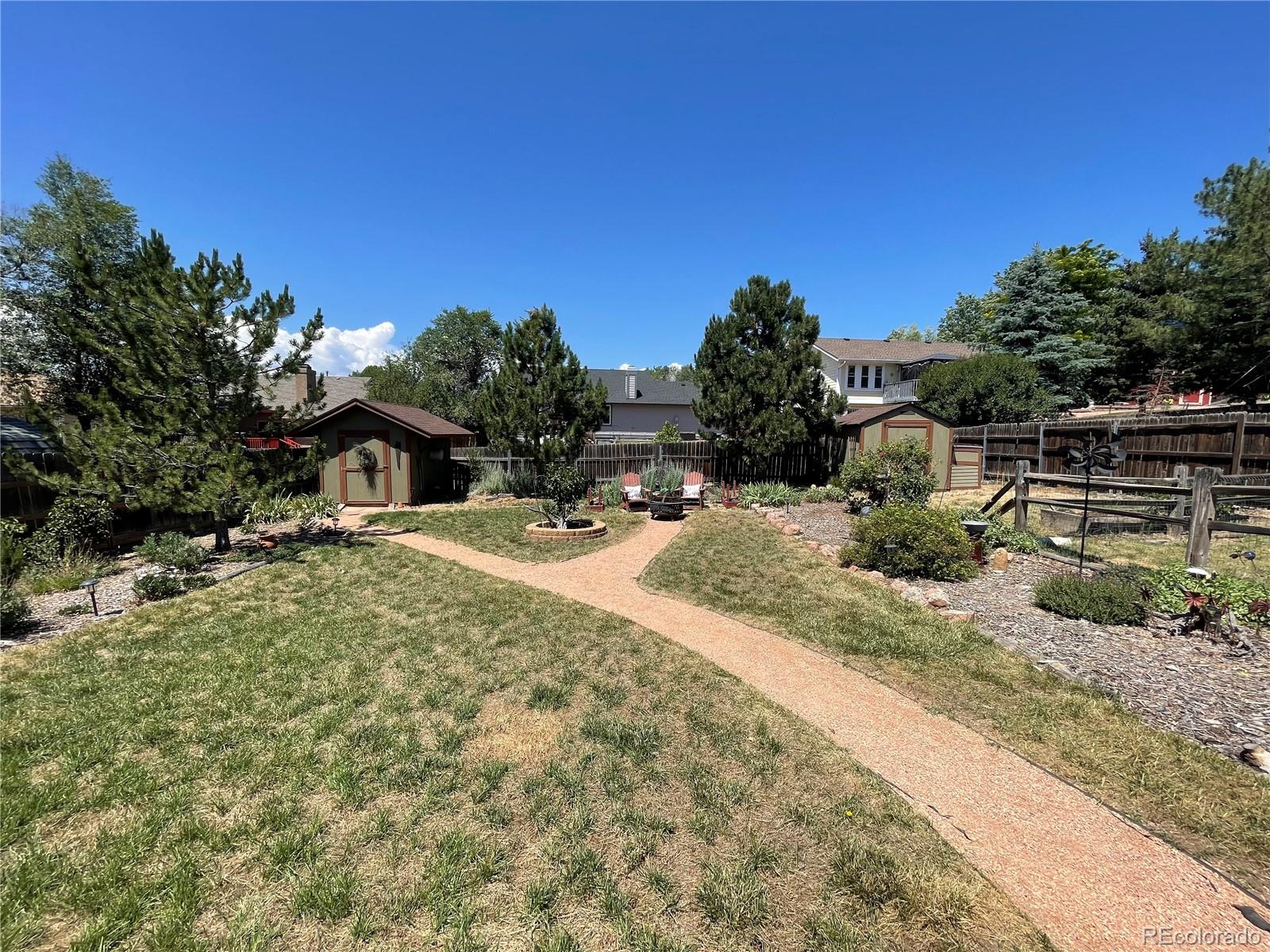 MLS Image #5 for 6870  riverwood lane,colorado springs, Colorado