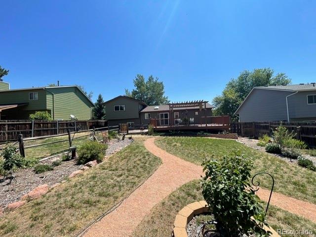 MLS Image #6 for 6870  riverwood lane,colorado springs, Colorado