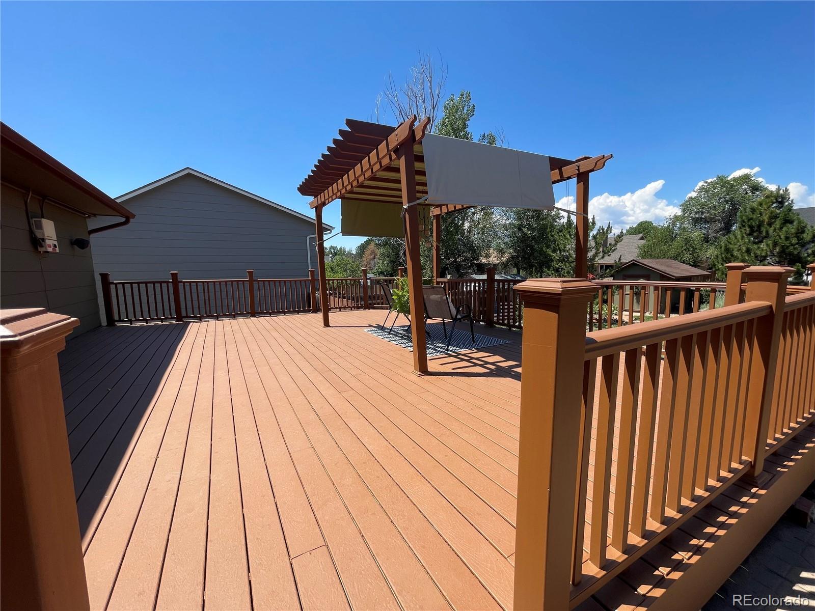 MLS Image #7 for 6870  riverwood lane,colorado springs, Colorado