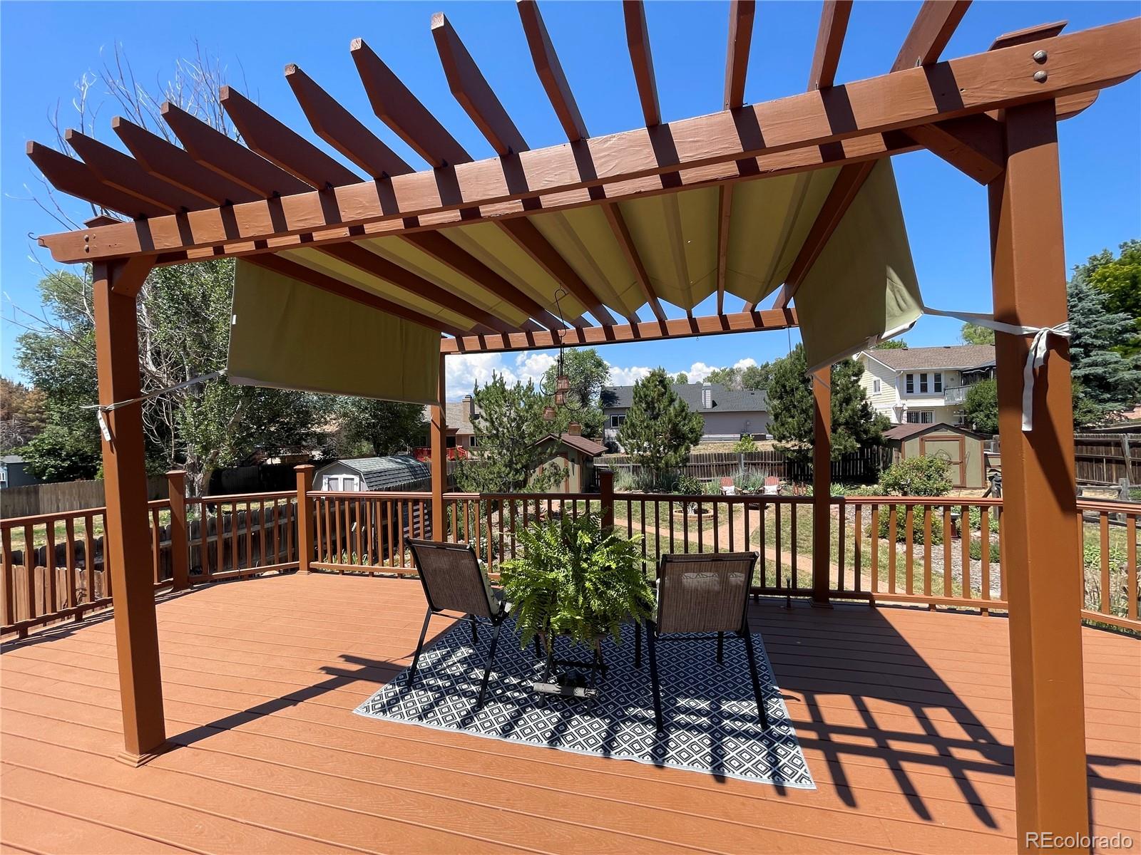 MLS Image #8 for 6870  riverwood lane,colorado springs, Colorado